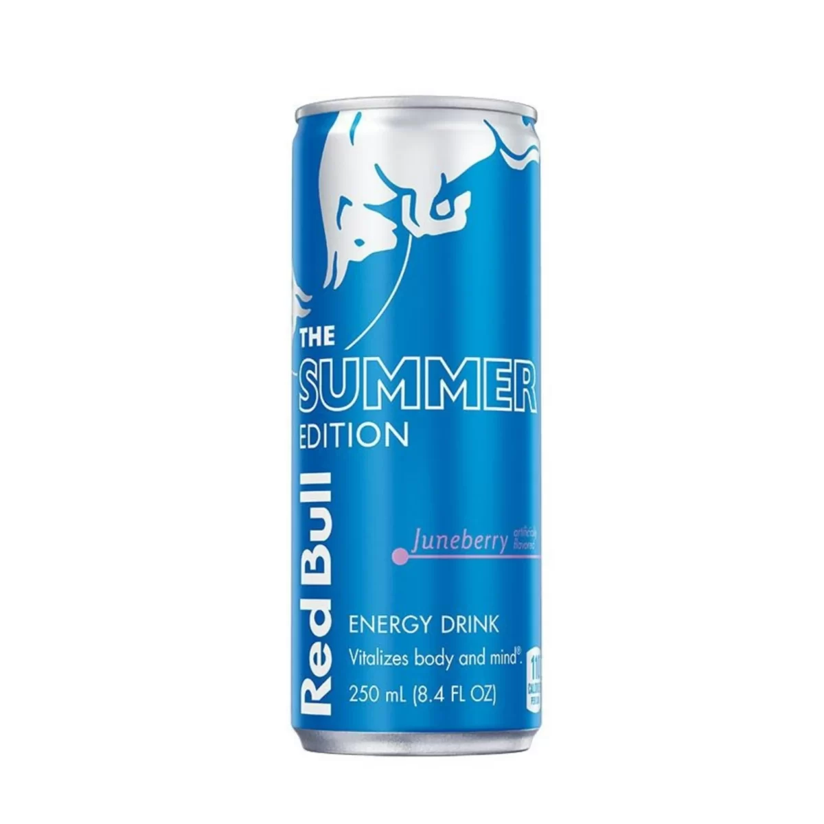 Red Bull Summer Edition Juneberry Energy Drink, 8.4 fl oz Can – The ...