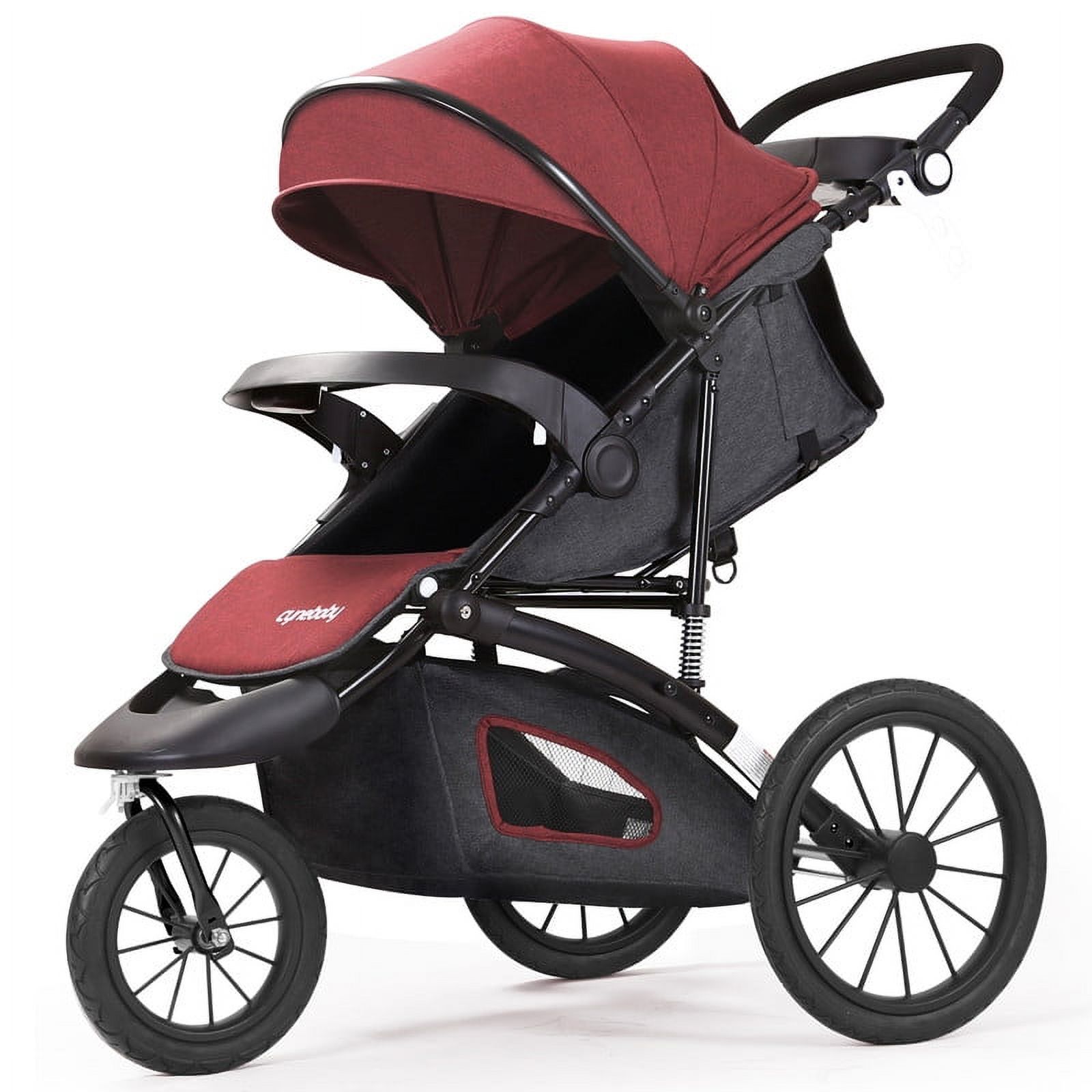 Cyne stroller sale