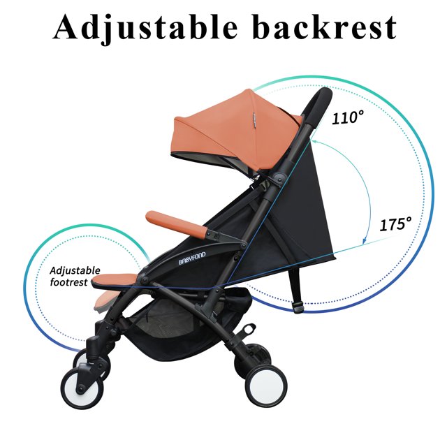 Babyfond clearance baby stroller