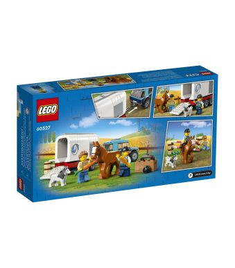 LEGO-City-Horse-Transporter-60327-Building-Kit-Toy-for-Kids-Aged-5-196-Pieces-3.jpeg
