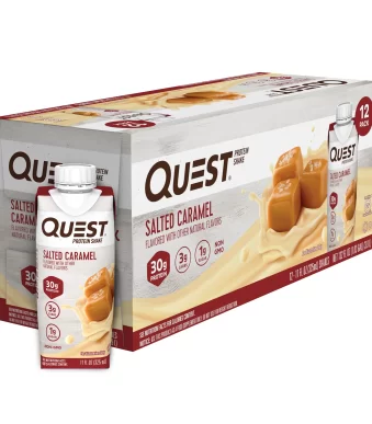Quest-Protein-Shake-Low-Carb-High-Protein-Keto-Friendly-Salted-Caramel-12-Count_cc86208e-a272-43e0-b0c3-630e26868f5d.ec0b9039c7821766724a62d7612d6500